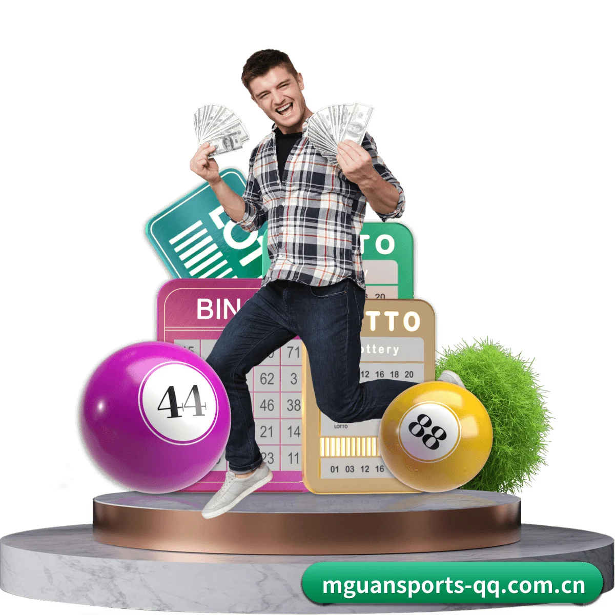 满冠体育 APP